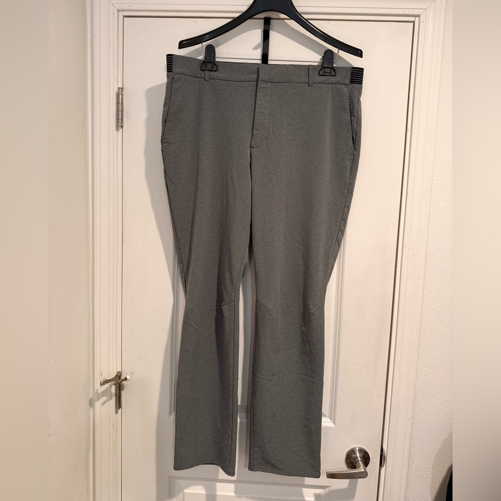 Nike Men's Gray Joggers